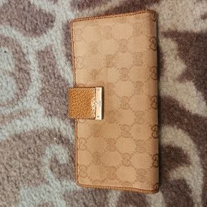Gucci Wallet